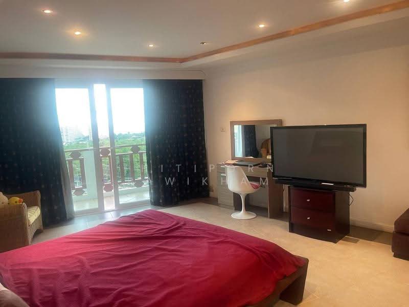 Royal Hill Resort : รอยัล ฮิลล์ รีสอร์ท, ชลบุรี, 154 ถ.ทัพพระยา, หนองปรือ, บางละมุง, ชลบุรี, 410 ตร.ม., คอนโด ขาย, โดย Thitiporn Pawikham, 500611075 - DDproperty.com