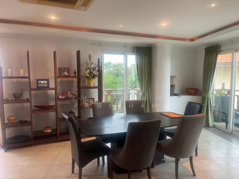 Royal Hill Resort, chon-buri, 154 Thappraya Rd, Nong Pru, Bang Lamung (Pattaya), Chon Buri (Pattaya), 3 Bedrooms, 410 sqm, Condo For Sale, by Thitiporn Pawikham, 500611075 - DDproperty.com