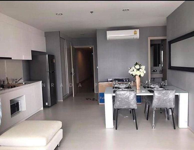 Rhythm Sukhumvit 42 : ริทึ่ม สุขุมวิท 42, กรุงเทพ, ซอยสุขุมวิท 42, พระโขนง, คลองเตย, กรุงเทพ, 78 ตร.ม., คอนโด ให้เช่า, โดย Rinrada Permpool, 500611076 - DDproperty.com