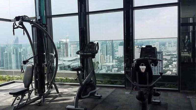 Rhythm Sukhumvit 42, Bangkok, Soi Sukhumvit 42, Sukhumvit Road, Phra Kanong, Khlong Toei, Bangkok, 1 Bedroom, 78 sqm, Condo For Rent, by Rinrada Permpool, 500611076 - DDproperty.com
