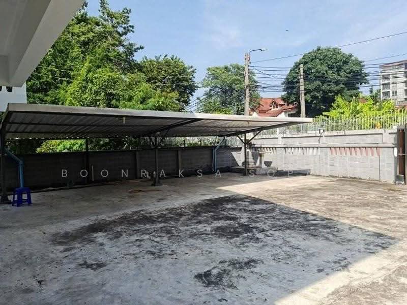 บ้าน 5-ห้องนอน, กรุงเทพ, สามเสนนอก, ห้วยขวาง, กรุงเทพ, 377 ตร.ม., บ้านเดี่ยว ให้เช่า, โดย Boonraksa Sopak, 500611077 - DDproperty.com
