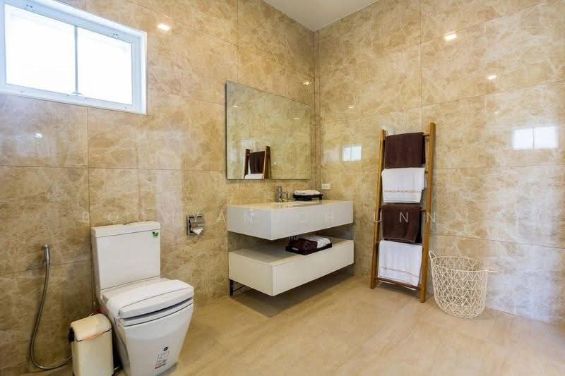 3-BR Villa, prachuap-khiri-khan, Hin Lek Fai, Hua Hin, Prachuap Khiri Khan, 3 Bedrooms, 250 sqm, Single Detached House For Sale, by Boonyanuch Unna, 500611080 - DDproperty.com