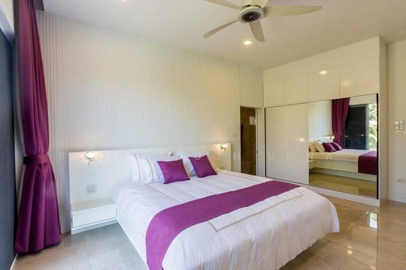 3-BR Villa, prachuap-khiri-khan, Hin Lek Fai, Hua Hin, Prachuap Khiri Khan, 3 Bedrooms, 250 sqm, Single Detached House For Sale, by Boonyanuch Unna, 500611080 - DDproperty.com