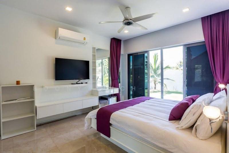 3-BR Villa, prachuap-khiri-khan, Hin Lek Fai, Hua Hin, Prachuap Khiri Khan, 3 Bedrooms, 250 sqm, Single Detached House For Sale, by Boonyanuch Unna, 500611080 - DDproperty.com
