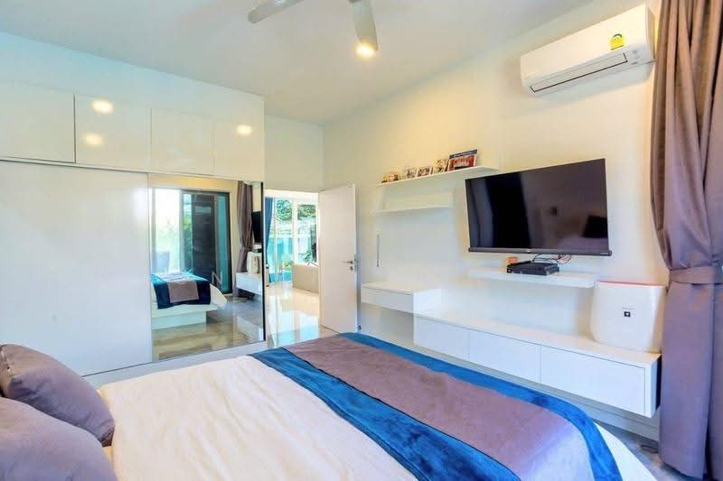 3-BR Villa, prachuap-khiri-khan, Hin Lek Fai, Hua Hin, Prachuap Khiri Khan, 3 Bedrooms, 250 sqm, Single Detached House For Sale, by Boonyanuch Unna, 500611080 - DDproperty.com