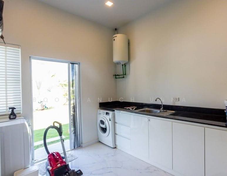 3-BR Villa, prachuap-khiri-khan, Hin Lek Fai, Hua Hin, Prachuap Khiri Khan, 3 Bedrooms, 250 sqm, Single Detached House For Sale, by Boonyanuch Unna, 500611080 - DDproperty.com