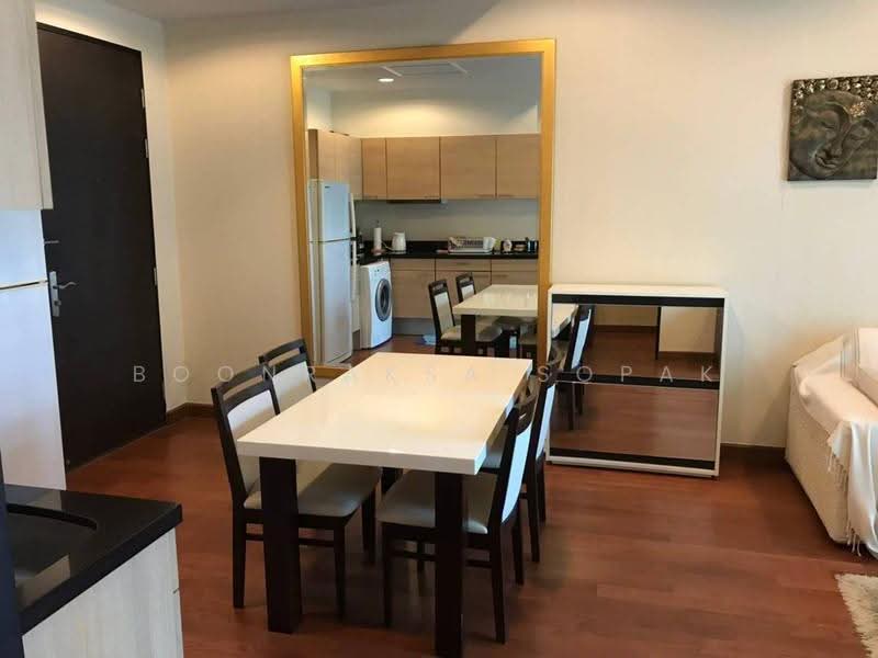 The Address Chidlom, bangkok, Ploenchit Road, Lumphini, Pathum Wan, Bangkok, 1 Bedroom, 56 sqm, Condo For Rent, by Boonraksa Sopak, 500611081 - DDproperty.com