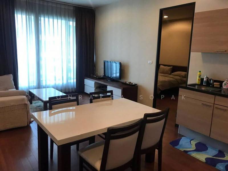 The Address Chidlom : ดิ แอดเดรส ชิดลม, กรุงเทพ, ถนนเพชรบุรี, ลุมพินี, ปทุมวัน, กรุงเทพ, 56 ตร.ม., คอนโด ให้เช่า, โดย Boonraksa Sopak, 500611081 - DDproperty.com