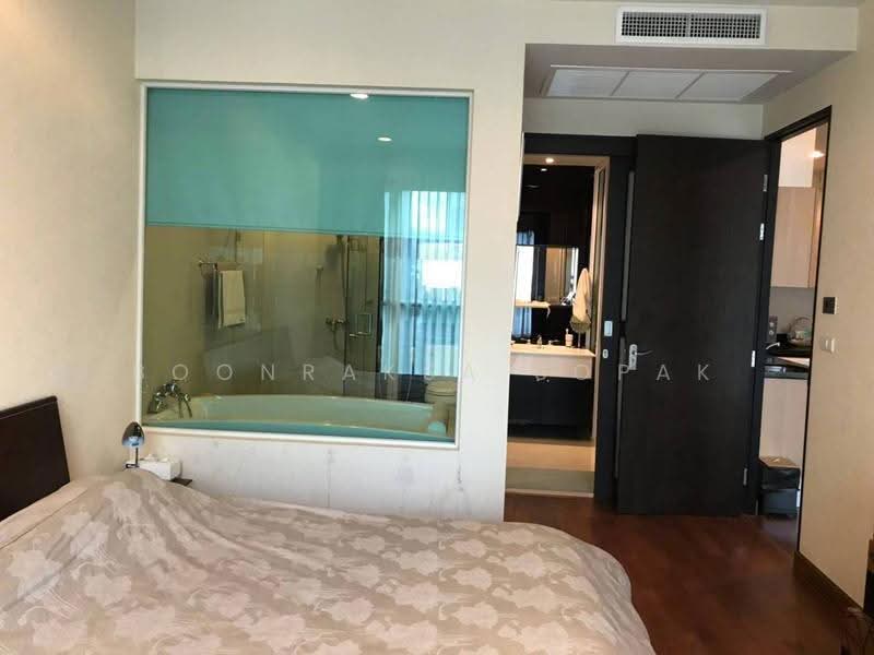 The Address Chidlom, bangkok, Ploenchit Road, Lumphini, Pathum Wan, Bangkok, 1 Bedroom, 56 sqm, Condo For Rent, by Boonraksa Sopak, 500611081 - DDproperty.com