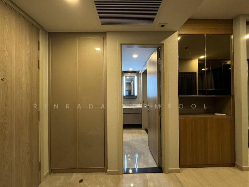 One9Five Asoke-Rama 9 : วัน ไนน์ ไฟว์ อโศก-พระราม 9, กรุงเทพ, 195 ถนนพระราม 9 ซอย 5, ห้วยขวาง, กรุงเทพ, 36 ตร.ม., คอนโด ให้เช่า, โดย Rinrada Permpool, 500611082 - DDproperty.com