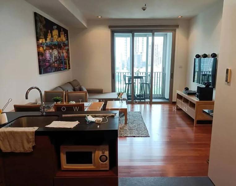 ASHTON Morph 38, Bangkok, 88 Soi Sukhumvit 38, Phra Kanong, Khlong Toei, Bangkok, 2 Bedrooms, 75 sqm, Condo For Rent, by Tanapon Saowaneeyakorn, 500611084 - DDproperty.com