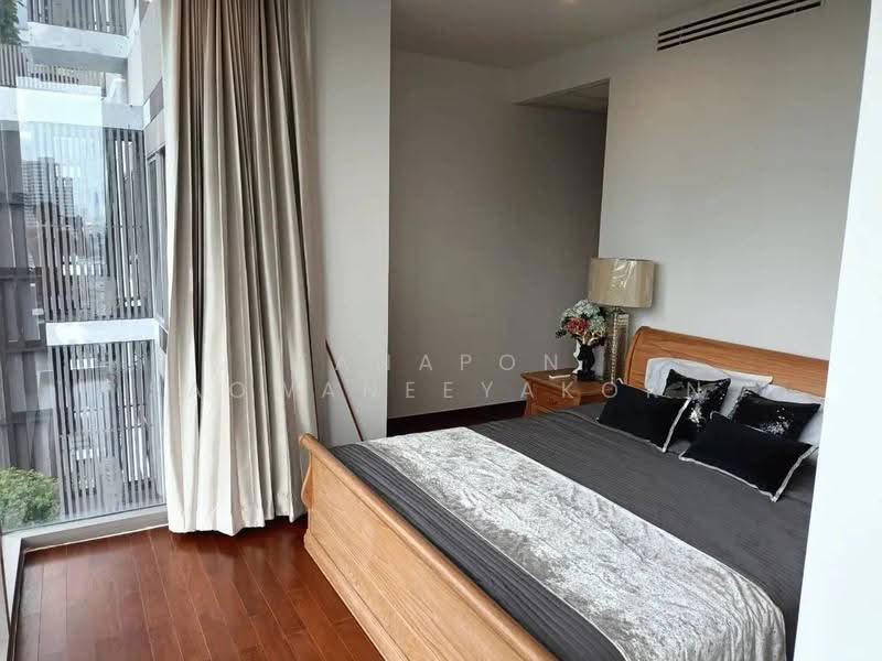 ASHTON Morph 38, Bangkok, 88 Soi Sukhumvit 38, Phra Kanong, Khlong Toei, Bangkok, 2 Bedrooms, 75 sqm, Condo For Rent, by Tanapon Saowaneeyakorn, 500611084 - DDproperty.com