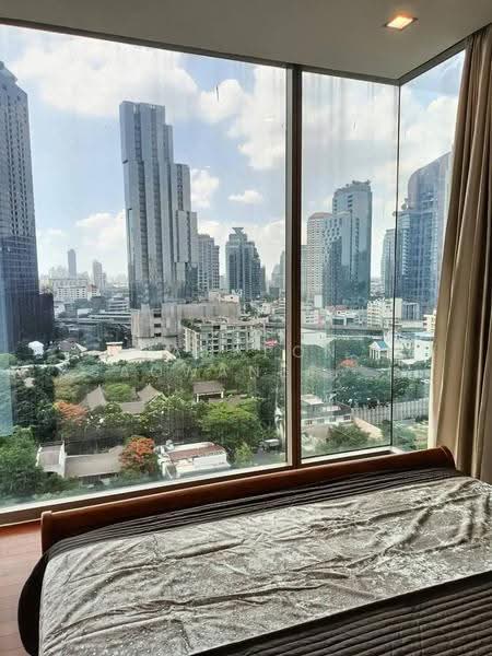 ASHTON Morph 38, Bangkok, 88 Soi Sukhumvit 38, Phra Kanong, Khlong Toei, Bangkok, 2 Bedrooms, 75 sqm, Condo For Rent, by Tanapon Saowaneeyakorn, 500611084 - DDproperty.com