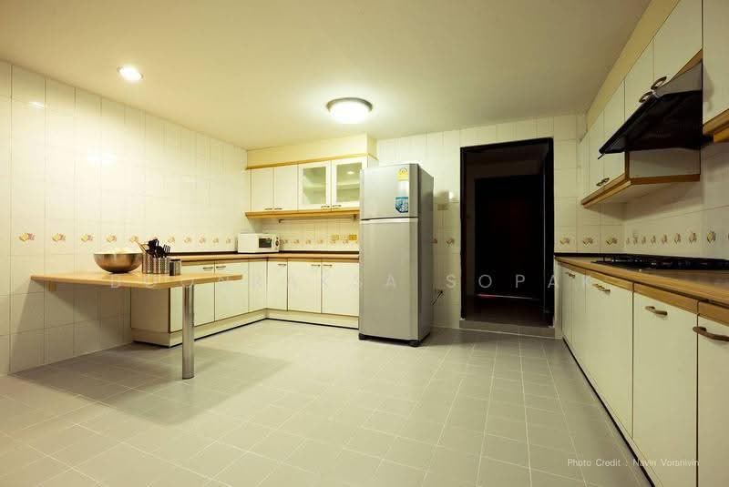 Sethiwan Mansion Sukhumvit 49, bangkok, Soi Sukhumvit 49, Khlong Tan Nua, Watthana, Bangkok, 3 Bedrooms, 300 sqm, Apartment For Rent, by Boonraksa Sopak, 500611088 - DDproperty.com