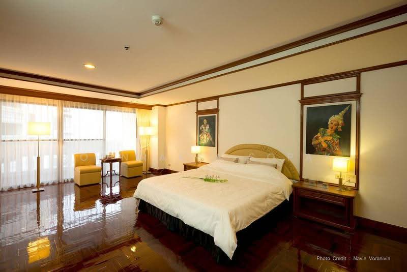 Sethiwan Mansion Sukhumvit 49, bangkok, Soi Sukhumvit 49, Khlong Tan Nua, Watthana, Bangkok, 3 Bedrooms, 300 sqm, Apartment For Rent, by Boonraksa Sopak, 500611088 - DDproperty.com