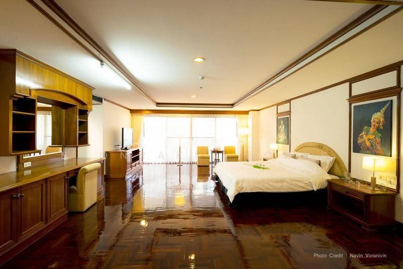 Sethiwan Mansion Sukhumvit 49 : เศรษฐีวรรณ แมนชั่น สุขุมวิท 49, กรุงเทพ, ซอยสุขุมวิท 49, คลองตันเหนือ, วัฒนา, กรุงเทพ, 300 ตร.ม., อพาร์ทเมนท์ ให้เช่า, โดย Boonraksa Sopak, 500611088 - DDproperty.com