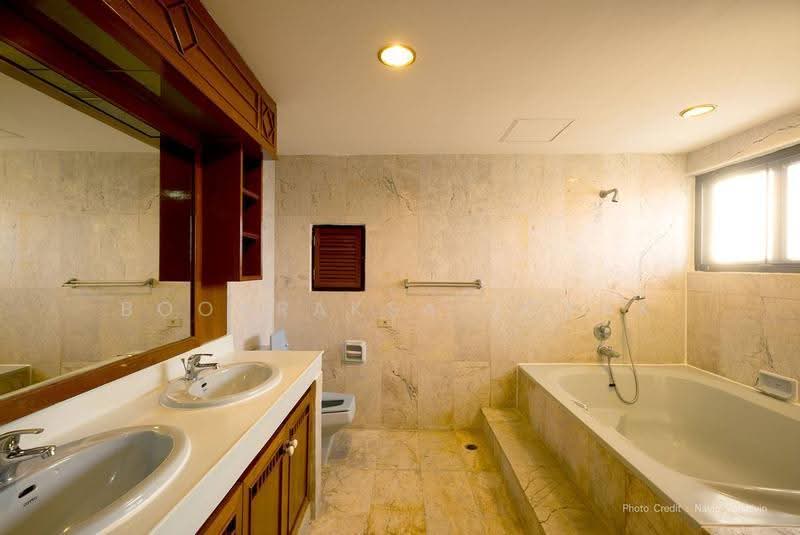 Sethiwan Mansion Sukhumvit 49, bangkok, Soi Sukhumvit 49, Khlong Tan Nua, Watthana, Bangkok, 3 Bedrooms, 300 sqm, Apartment For Rent, by Boonraksa Sopak, 500611088 - DDproperty.com