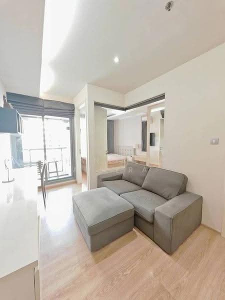 H Sukhumvit 43, Bangkok, 28 Sukhumvit 34 Road, Khlong Tan Nua, Watthana, Bangkok, 1 Bedroom, 43 sqm, Condo For Rent, by Thanyalak Ajmera, 500611090 - DDproperty.com
