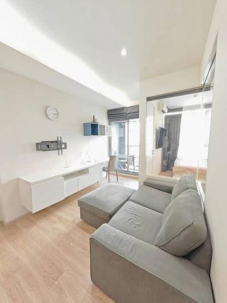 H Sukhumvit 43, Bangkok, 28 Sukhumvit 34 Road, Khlong Tan Nua, Watthana, Bangkok, 1 Bedroom, 43 sqm, Condo For Rent, by Thanyalak Ajmera, 500611090 - DDproperty.com