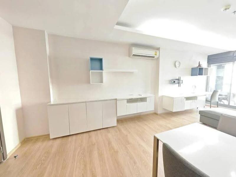 H Sukhumvit 43, Bangkok, 28 Sukhumvit 34 Road, Khlong Tan Nua, Watthana, Bangkok, 1 Bedroom, 43 sqm, Condo For Rent, by Thanyalak Ajmera, 500611090 - DDproperty.com