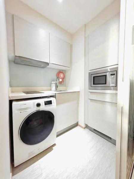 H Sukhumvit 43, Bangkok, 28 Sukhumvit 34 Road, Khlong Tan Nua, Watthana, Bangkok, 1 Bedroom, 43 sqm, Condo For Rent, by Thanyalak Ajmera, 500611090 - DDproperty.com