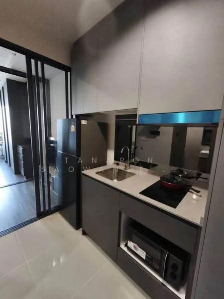 IDEO Sukhumvit Rama 4, Bangkok, Soi Sukhumvit 44, Sukhumvit Road, Phra Kanong, Khlong Toei, Bangkok, 1 Bedroom, 31 sqm, Condo For Rent, by Tanapon Saowaneeyakorn, 500611093 - DDproperty.com