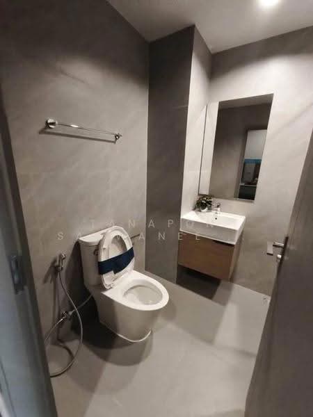 IDEO Sukhumvit Rama 4, Bangkok, Soi Sukhumvit 44, Sukhumvit Road, Phra Kanong, Khlong Toei, Bangkok, 1 Bedroom, 31 sqm, Condo For Rent, by Tanapon Saowaneeyakorn, 500611093 - DDproperty.com