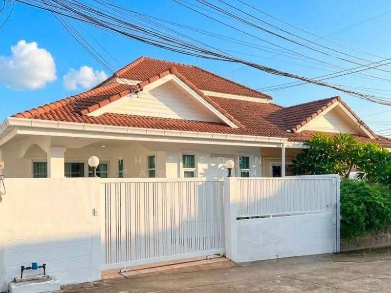 undefined, chon-buri, Nong Pru, Bang Lamung (Pattaya), Chon Buri (Pattaya), 2 Bedrooms, 168 sqm, Single Detached House For Sale, by Thitiporn Pawikham, 500611096 - DDproperty.com