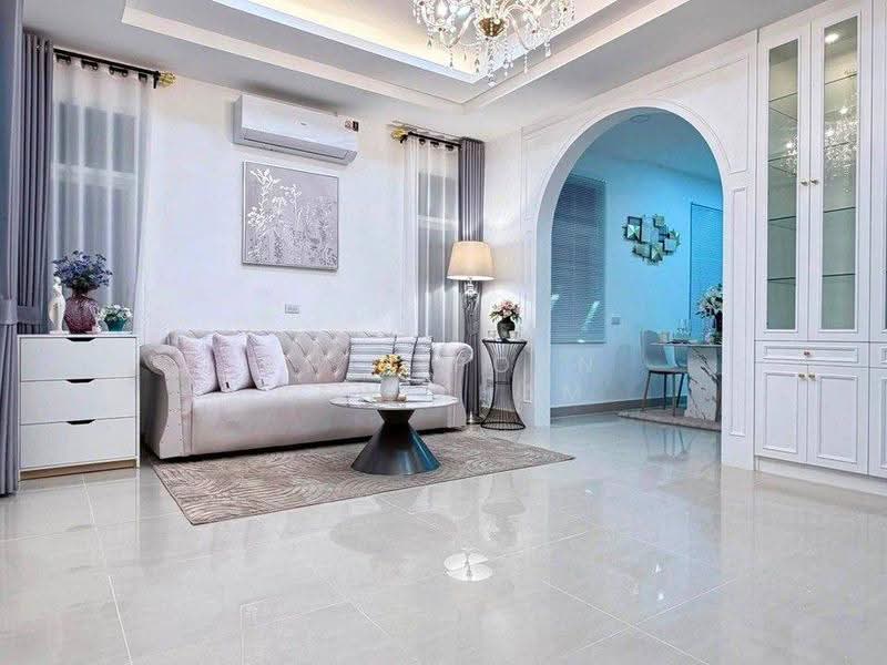 undefined, chon-buri, Nong Pru, Bang Lamung (Pattaya), Chon Buri (Pattaya), 2 Bedrooms, 168 sqm, Single Detached House For Sale, by Thitiporn Pawikham, 500611096 - DDproperty.com