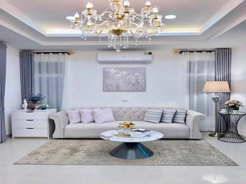 undefined, chon-buri, Nong Pru, Bang Lamung (Pattaya), Chon Buri (Pattaya), 2 Bedrooms, 168 sqm, Single Detached House For Sale, by Thitiporn Pawikham, 500611096 - DDproperty.com