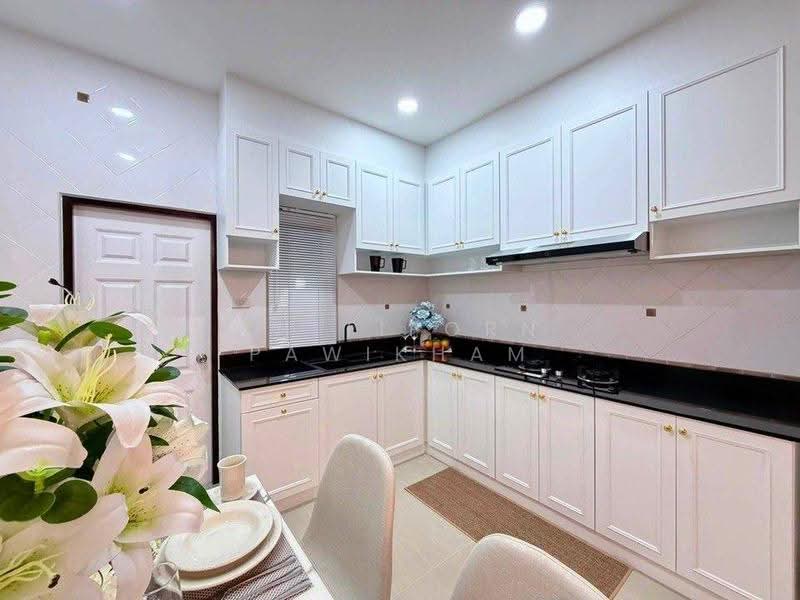 undefined, chon-buri, Nong Pru, Bang Lamung (Pattaya), Chon Buri (Pattaya), 2 Bedrooms, 168 sqm, Single Detached House For Sale, by Thitiporn Pawikham, 500611096 - DDproperty.com