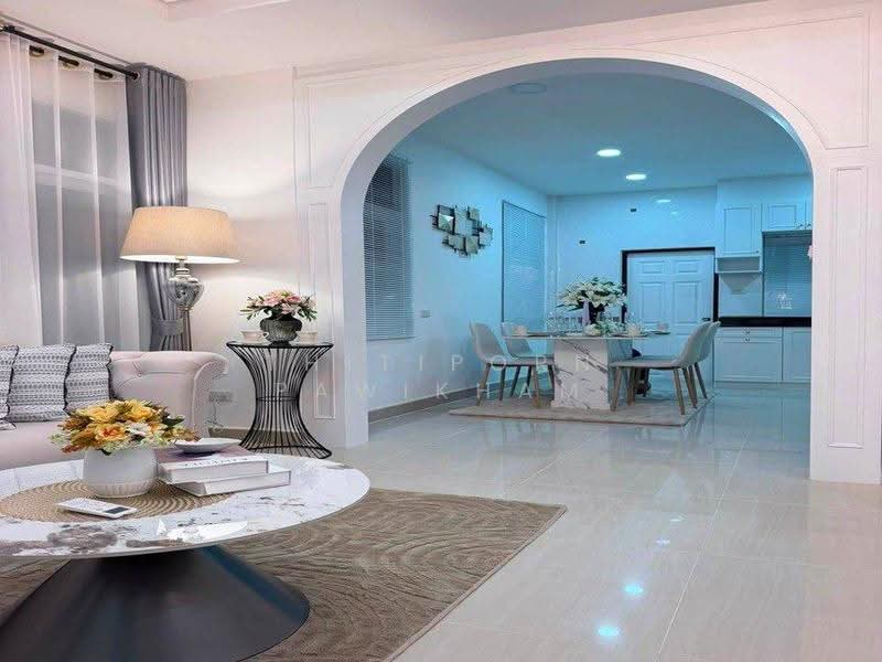 undefined, chon-buri, Nong Pru, Bang Lamung (Pattaya), Chon Buri (Pattaya), 2 Bedrooms, 168 sqm, Single Detached House For Sale, by Thitiporn Pawikham, 500611096 - DDproperty.com