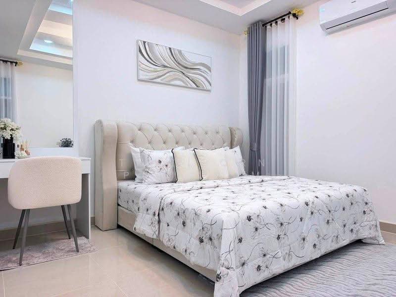undefined, chon-buri, Nong Pru, Bang Lamung (Pattaya), Chon Buri (Pattaya), 2 Bedrooms, 168 sqm, Single Detached House For Sale, by Thitiporn Pawikham, 500611096 - DDproperty.com