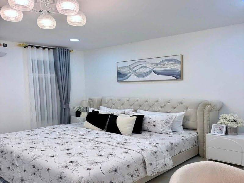 undefined, chon-buri, Nong Pru, Bang Lamung (Pattaya), Chon Buri (Pattaya), 2 Bedrooms, 168 sqm, Single Detached House For Sale, by Thitiporn Pawikham, 500611096 - DDproperty.com