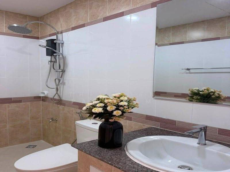 undefined, chon-buri, Nong Pru, Bang Lamung (Pattaya), Chon Buri (Pattaya), 2 Bedrooms, 168 sqm, Single Detached House For Sale, by Thitiporn Pawikham, 500611096 - DDproperty.com