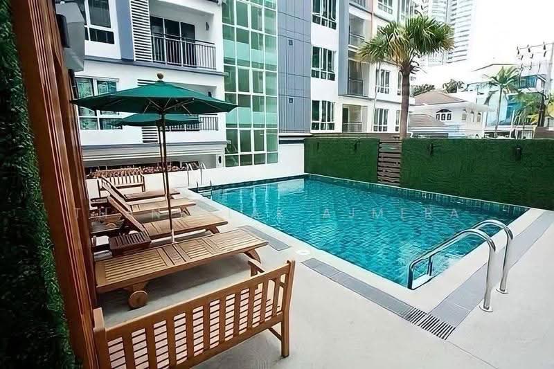 Voque Sukhumvit 16 : โว๊ค สุขุมวิทv16, กรุงเทพ, ซอยสุขุมวิท 16, คลองเตย, กรุงเทพ, 50 ตร.ม., คอนโด ขาย, โดย Thanyalak Ajmera, 500611097 - DDproperty.com