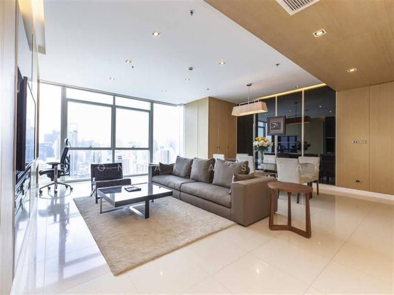 Athenee Residence : แอทธินี เรสซิเด้นซ์, กรุงเทพ, 65 ถ.วิทยุ, ลุมพินี, ปทุมวัน, กรุงเทพ, 198 ตร.ม., คอนโด ให้เช่า, โดย Boonraksa Sopak, 500611099 - DDproperty.com