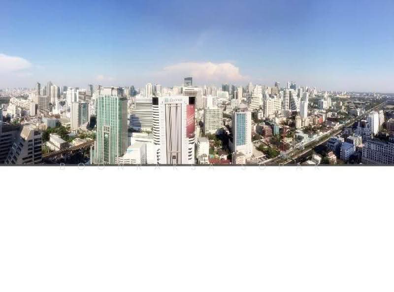 Athenee Residence, bangkok, 65 Witthayu Road, Lumphini, Pathum Wan, Bangkok, 3 Bedrooms, 198 sqm, Condo For Rent, by Boonraksa Sopak, 500611099 - DDproperty.com