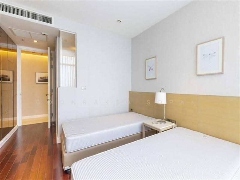 Athenee Residence, bangkok, 65 Witthayu Road, Lumphini, Pathum Wan, Bangkok, 3 Bedrooms, 198 sqm, Condo For Rent, by Boonraksa Sopak, 500611099 - DDproperty.com