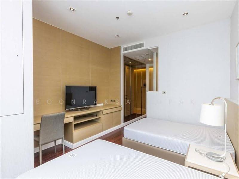 Athenee Residence, bangkok, 65 Witthayu Road, Lumphini, Pathum Wan, Bangkok, 3 Bedrooms, 198 sqm, Condo For Rent, by Boonraksa Sopak, 500611099 - DDproperty.com