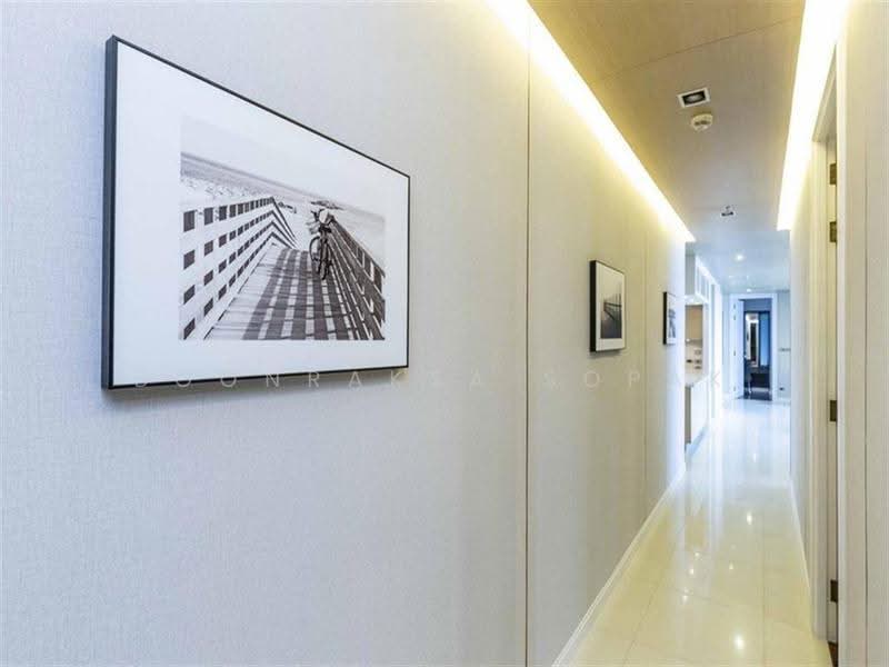 Athenee Residence, bangkok, 65 Witthayu Road, Lumphini, Pathum Wan, Bangkok, 3 Bedrooms, 198 sqm, Condo For Rent, by Boonraksa Sopak, 500611099 - DDproperty.com