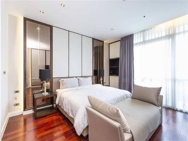 Athenee Residence : แอทธินี เรสซิเด้นซ์, กรุงเทพ, 65 ถ.วิทยุ, ลุมพินี, ปทุมวัน, กรุงเทพ, 198 ตร.ม., คอนโด ให้เช่า, โดย Boonraksa Sopak, 500611099 - DDproperty.com
