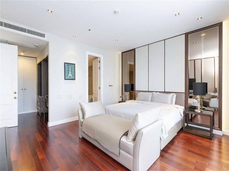 Athenee Residence, bangkok, 65 Witthayu Road, Lumphini, Pathum Wan, Bangkok, 3 Bedrooms, 198 sqm, Condo For Rent, by Boonraksa Sopak, 500611099 - DDproperty.com