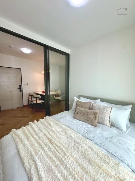 Grene Don Mueang-Song Prapha, Bangkok, 415 Songprapha Road, Sanam Bin, Don Mueang, Bangkok, 2 Bedrooms, 50 sqm, Condo For Sale, by วิฑูรย์ รีวราบัณฑิต, 500611100 - DDproperty.com