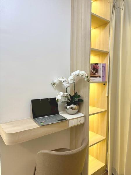 Grene Don Mueang-Song Prapha, Bangkok, 415 Songprapha Road, Sanam Bin, Don Mueang, Bangkok, 2 Bedrooms, 50 sqm, Condo For Sale, by วิฑูรย์ รีวราบัณฑิต, 500611100 - DDproperty.com