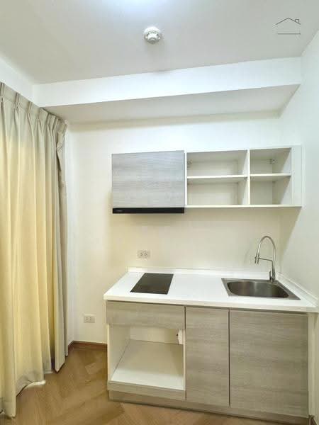 Grene Don Mueang-Song Prapha, Bangkok, 415 Songprapha Road, Sanam Bin, Don Mueang, Bangkok, 2 Bedrooms, 50 sqm, Condo For Sale, by วิฑูรย์ รีวราบัณฑิต, 500611100 - DDproperty.com