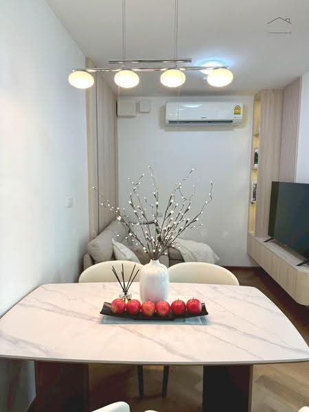 Grene Don Mueang-Song Prapha, Bangkok, 415 Songprapha Road, Sanam Bin, Don Mueang, Bangkok, 2 Bedrooms, 50 sqm, Condo For Sale, by วิฑูรย์ รีวราบัณฑิต, 500611100 - DDproperty.com