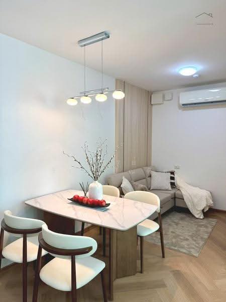 Grene Don Mueang-Song Prapha, Bangkok, 415 Songprapha Road, Sanam Bin, Don Mueang, Bangkok, 2 Bedrooms, 50 sqm, Condo For Sale, by วิฑูรย์ รีวราบัณฑิต, 500611100 - DDproperty.com
