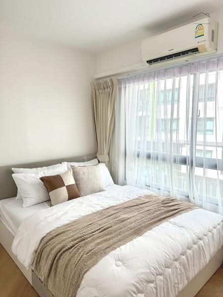 Grene Don Mueang-Song Prapha, Bangkok, 415 Songprapha Road, Sanam Bin, Don Mueang, Bangkok, 2 Bedrooms, 50 sqm, Condo For Sale, by วิฑูรย์ รีวราบัณฑิต, 500611100 - DDproperty.com