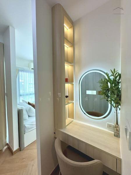 Grene Don Mueang-Song Prapha, Bangkok, 415 Songprapha Road, Sanam Bin, Don Mueang, Bangkok, 2 Bedrooms, 50 sqm, Condo For Sale, by วิฑูรย์ รีวราบัณฑิต, 500611100 - DDproperty.com